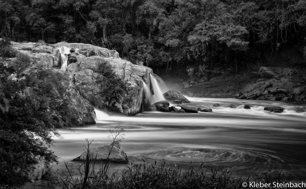 Pousada Alto Sao Martinho Bagian luar foto